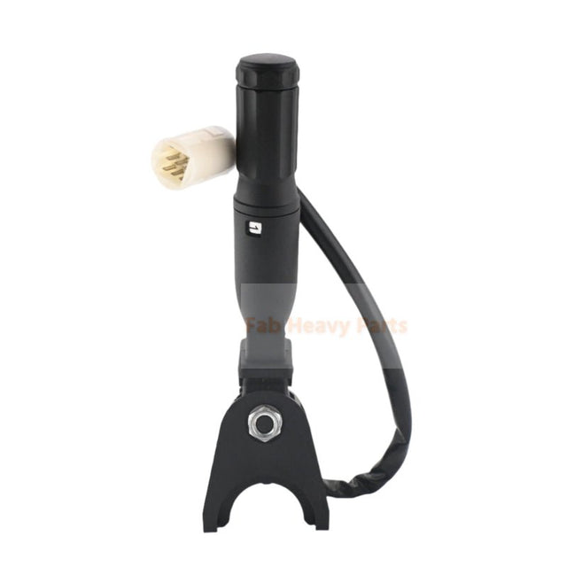 Control Shifter Lever Transmission Fits for Kawasaki Wheel Loader 65ZV 70ZV 80ZIV 85ZIV 90ZIV KLD85Z - Fab Heavy Parts
