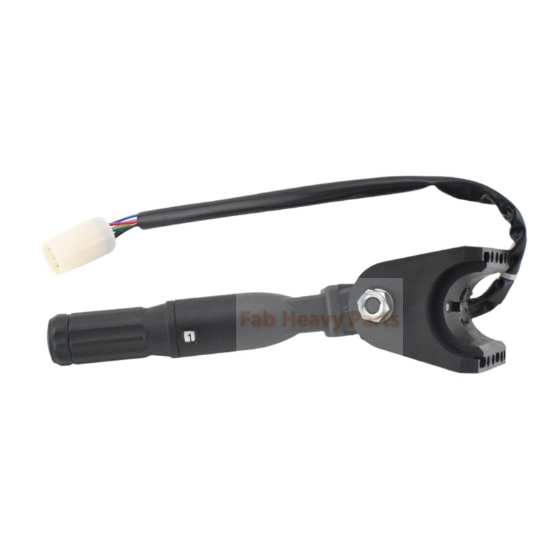 Control Shifter Lever Transmission Fits for Kawasaki Wheel Loader