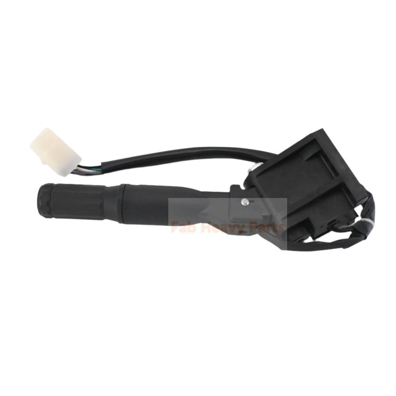 Control Shifter Lever Transmission Fits for Kawasaki Wheel Loader 65ZV 70ZV 80ZIV 85ZIV 90ZIV KLD85Z - Fab Heavy Parts