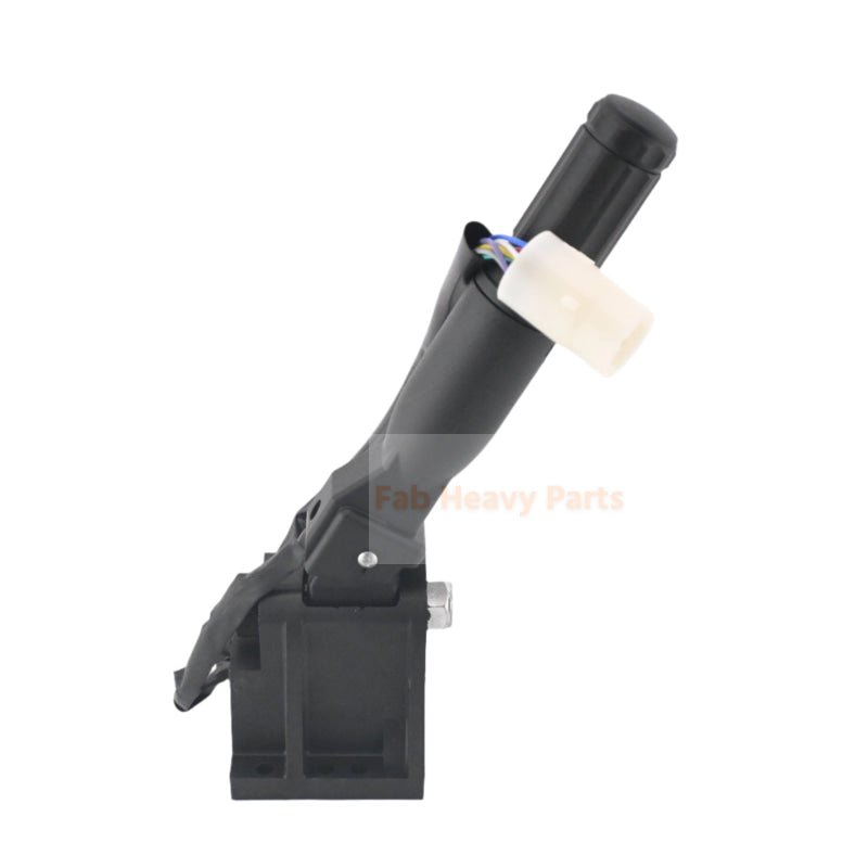 Control Shifter Lever Transmission Fits for Kawasaki Wheel Loader 65ZV 70ZV 80ZIV 85ZIV 90ZIV KLD85Z - Fab Heavy Parts