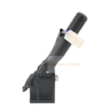 Control Shifter Lever Transmission Fits for Kawasaki Wheel Loader 65ZV 70ZV 80ZIV 85ZIV 90ZIV KLD85Z - Fab Heavy Parts