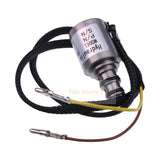 Control Solenoid Valve VOE11038018 Fits for Volvo Truck FH12 FL10 FM10 FM12 FM9 A25D A25E A30C A30D A30E A35C A35D A40 A40D T450D - Fab Heavy Parts