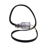 Control Solenoid Valve VOE11038018 Fits for Volvo Truck FH12 FL10 FM10 FM12 FM9 A25D A25E A30C A30D A30E A35C A35D A40 A40D T450D - Fab Heavy Parts