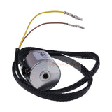 Control Solenoid Valve VOE11038018 Fits for Volvo Truck FH12 FL10 FM10 FM12 FM9 A25D A25E A30C A30D A30E A35C A35D A40 A40D T450D - Fab Heavy Parts