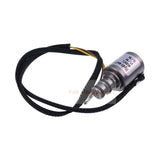 Control Solenoid Valve VOE11038018 Fits for Volvo Truck FH12 FL10 FM10 FM12 FM9 A25D A25E A30C A30D A30E A35C A35D A40 A40D T450D - Fab Heavy Parts
