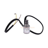 Control Solenoid Valve VOE11038018 Fits for Volvo Truck FH12 FL10 FM10 FM12 FM9 A25D A25E A30C A30D A30E A35C A35D A40 A40D T450D - Fab Heavy Parts