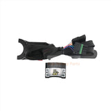 Commutateur de commande A134026 Convient pour DOOSAN DAEWOO D50C-5 D55C-5 D35S-5 D40S-5 D45S-5 D50S-5 D70S-5 D80S-5 D90S-5 D110S-5