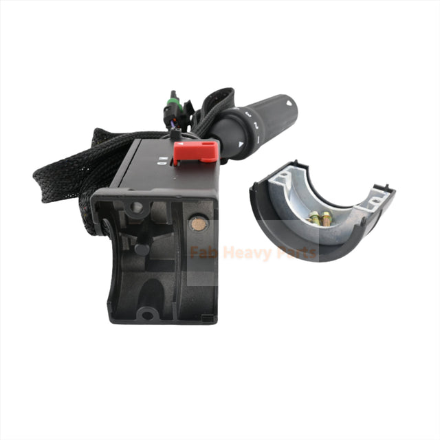 Commutateur de commande A134026 Convient pour DOOSAN DAEWOO D50C-5 D55C-5 D35S-5 D40S-5 D45S-5 D50S-5 D70S-5 D80S-5 D90S-5 D110S-5