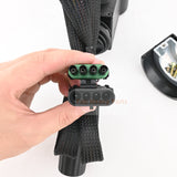 Commutateur de commande A134026 Convient pour DOOSAN DAEWOO D50C-5 D55C-5 D35S-5 D40S-5 D45S-5 D50S-5 D70S-5 D80S-5 D90S-5 D110S-5