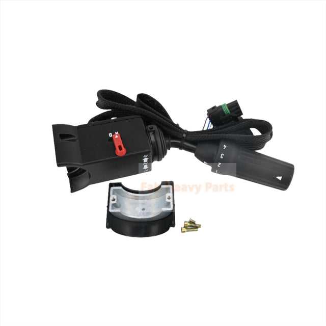 Commutateur de commande A134026 Convient pour DOOSAN DAEWOO D50C-5 D55C-5 D35S-5 D40S-5 D45S-5 D50S-5 D70S-5 D80S-5 D90S-5 D110S-5