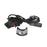 Commutateur de commande A134026 Convient pour DOOSAN DAEWOO D50C-5 D55C-5 D35S-5 D40S-5 D45S-5 D50S-5 D70S-5 D80S-5 D90S-5 D110S-5