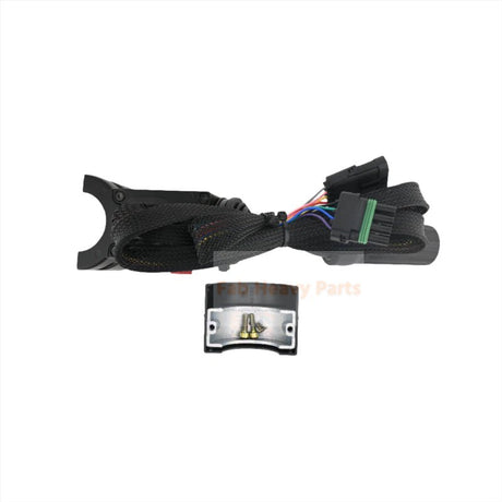 Control Switch A134026 Fits for Doosan Daewoo D50C - 5 D55C - 5 D35S - 5 D40S - 5 D45S - 5 D50S - 5 D70S - 5 D80S - 5 D90S - 5 D110S - 5 - Fab Heavy Parts
