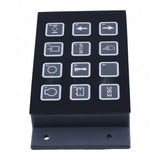Control Unit 11170210 for Volvo Loader L220D L70E L120E L180E L330E L90D L150D