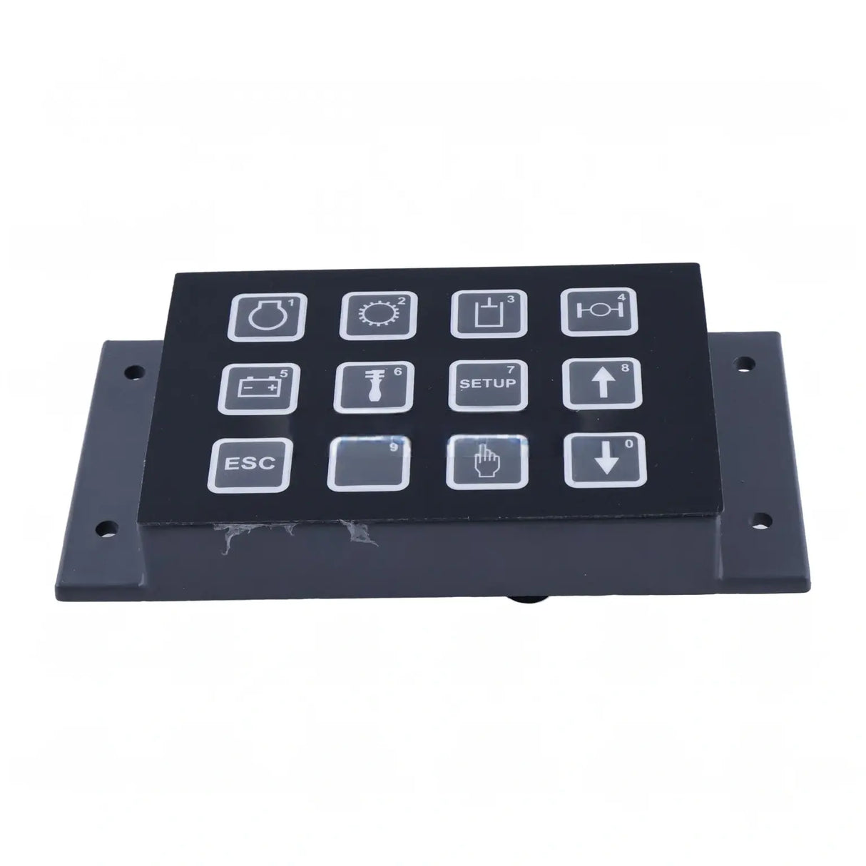 Control Unit 11170210 for Volvo Loader L220D L70E L120E L180E L330E L90D L150D