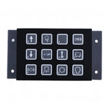 Control Unit 11170210 for Volvo Loader L220D L70E L120E L180E L330E L90D L150D