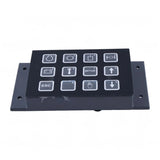 Control Unit 11170210 for Volvo Loader L220D L70E L120E L180E L330E L90D L150D - Fab Heavy Parts