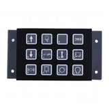 Control Unit 11170210 for Volvo Loader L220D L70E L120E L180E L330E L90D L150D - Fab Heavy Parts