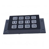 Control Unit 11170210 for Volvo Loader L220D L70E L120E L180E L330E L90D L150D - Fab Heavy Parts