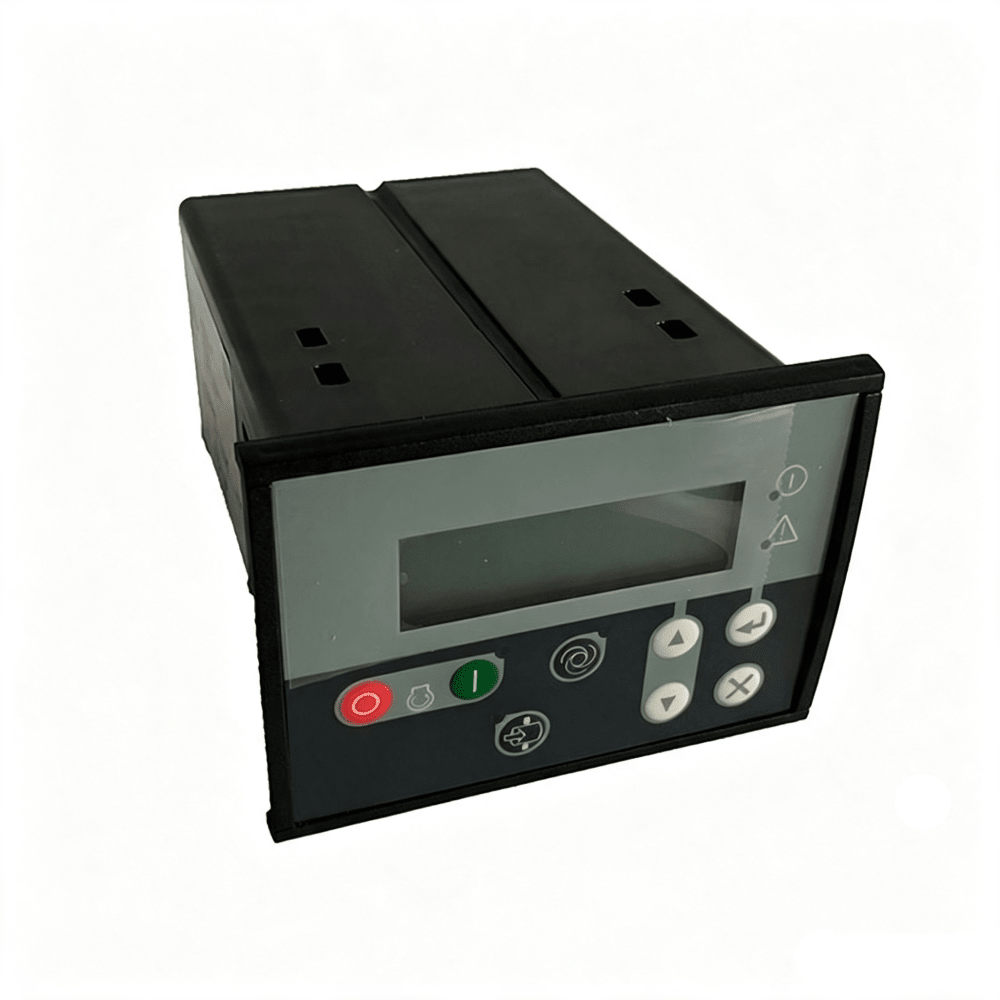 Control Unit 1626543400 for Atlas Copco Air Compressor XAXS 600 CD7 - Fab Heavy Parts