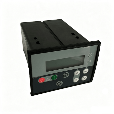 Control Unit 1626543400 for Atlas Copco Air Compressor XAXS 600 CD7 - Fab Heavy Parts