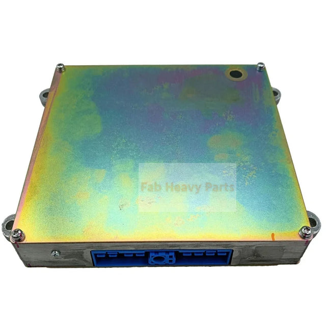 Control Unit 9109825 Fits for John Deere 490E Excavator Engine
