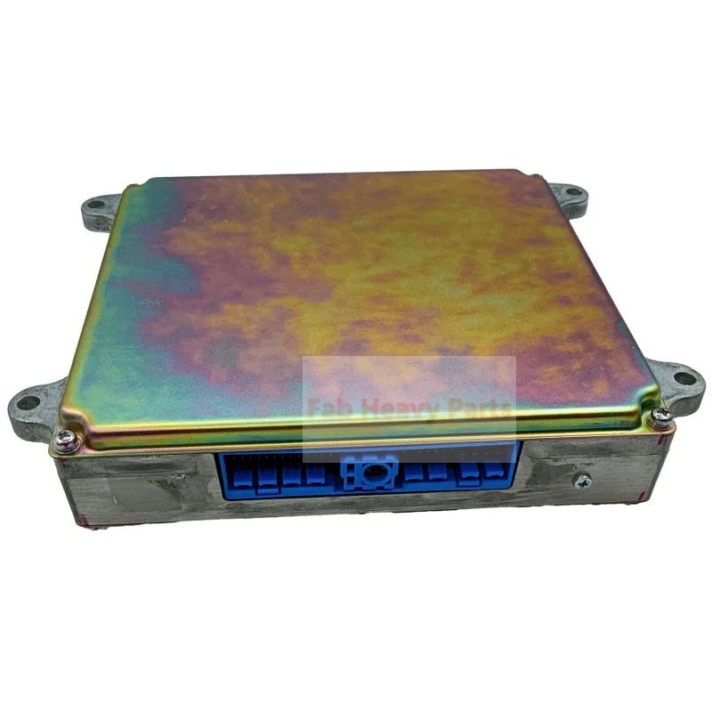 Control Unit 9109825 Fits for John Deere 490E Excavator Engine - Fab Heavy Parts