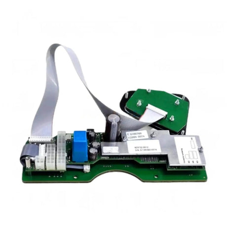Control Unit 923732.0012 for Kalmar Empty Container Handling Machine DCF 80-100 - Fab Heavy Parts