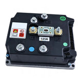 Control Unit Inverteur 4000133610 for Haulotte Lift STAR 8SAC 20AC 6PAE 13PAE OPTIMUM 1931E - Fab Heavy Parts