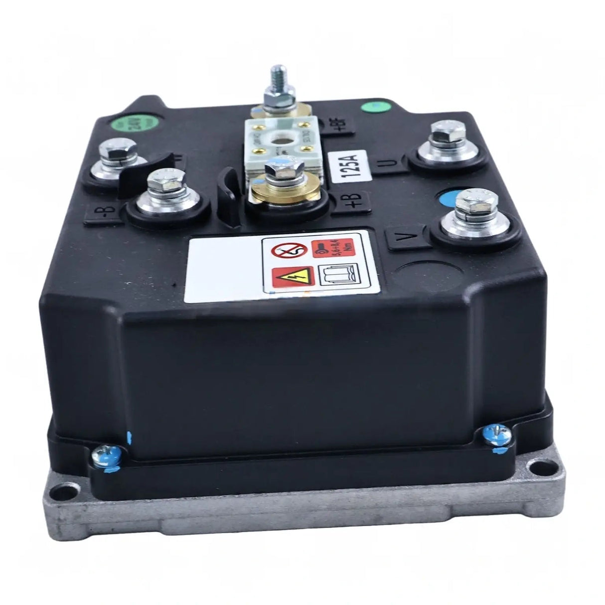 Control Unit Inverteur 4000133610 for Haulotte Lift STAR 8SAC 20AC 6PAE 13PAE OPTIMUM 1931E - Fab Heavy Parts