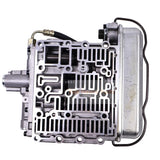 Zawór sterujący 4644406558 237348A1 Pasuje do ładowarki skrzyniowej 621B 721B 821B 921B ZF 4WG200