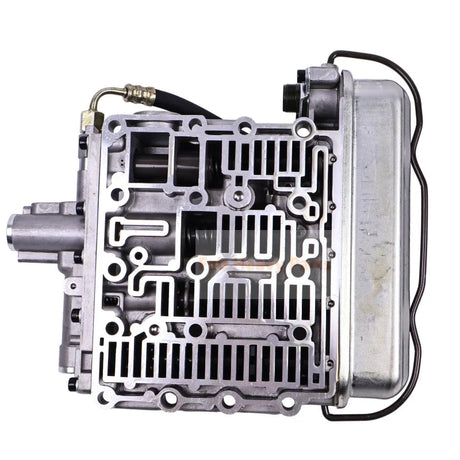 Control Valve 4644406558 237348A1 Fits for Case Loader 621B 721B 821B 921B ZF 4WG200