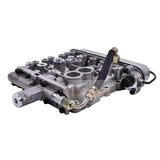 Zawór sterujący 4644406558 237348A1 Pasuje do ładowarki skrzyniowej 621B 721B 821B 921B ZF 4WG200