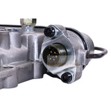 Zawór sterujący 4644406558 237348A1 Pasuje do ładowarki skrzyniowej 621B 721B 821B 921B ZF 4WG200