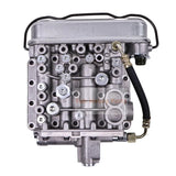 Zawór sterujący 4644406558 237348A1 Pasuje do ładowarki skrzyniowej 621B 721B 821B 921B ZF 4WG200