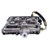 Control Valve 4644406558 237348A1 Fits for Case Loader 621B 721B 821B 921B ZF 4WG200 - Fab Heavy Parts