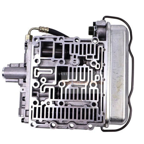 Control Valve 4644406558 237348A1 Fits for Case Loader 621B 721B 821B 921B ZF 4WG200 - Fab Heavy Parts