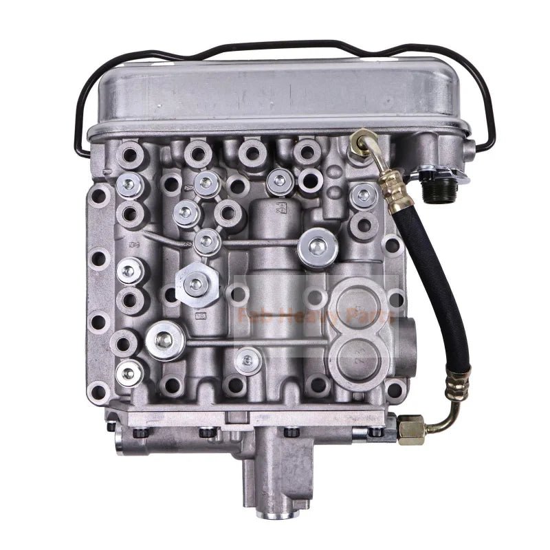 Control Valve 4644406558 237348A1 Fits for Case Loader 621B 721B 821B 921B ZF 4WG200 - Fab Heavy Parts