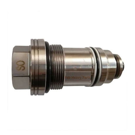 Control Valve 723 - 46 - 46300 Fits for Komatsu Excavator PC200 - 6 PC200 - 7 PC210 - 6 PC220 - 6 PC220 - 8 PC228US - 11 PC230 - 6 PC270 - 7 - Fab Heavy Parts