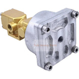 Control Valve 90AR1082 Fits for Gardner Denver FS Curtis Fusheng Replacement - Fab Heavy Parts