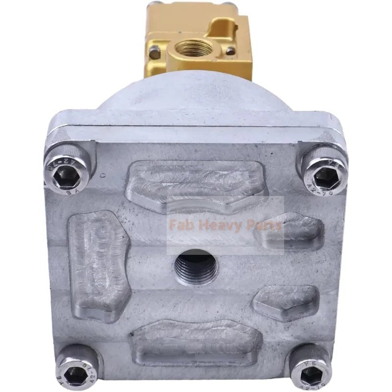 Control Valve 90AR1082 Fits for Gardner Denver FS Curtis Fusheng Replacement - Fab Heavy Parts