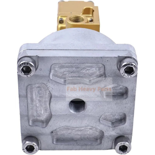 Control Valve 90AR1082 Fits for Gardner Denver FS Curtis Fusheng Replacement - Fab Heavy Parts