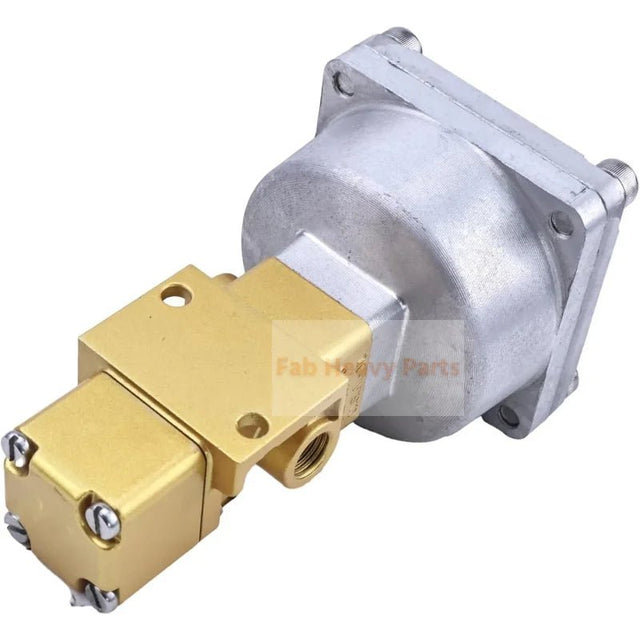 Control Valve 90AR1082 Fits for Gardner Denver FS Curtis Fusheng Replacement - Fab Heavy Parts