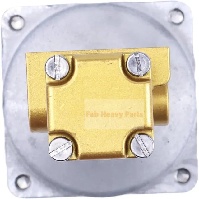 Control Valve 90AR1082 Fits for Gardner Denver FS Curtis Fusheng Replacement - Fab Heavy Parts