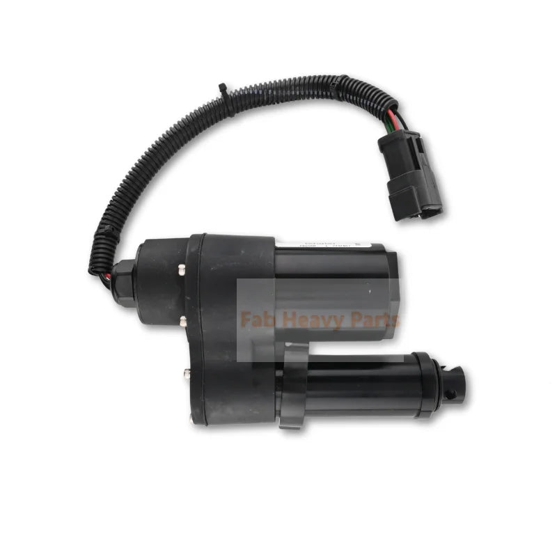 Control Valve Actuator 7101672 Aftermarket Replacement For Bobcat Skid Steer 753 873 883 963 S130 S185 - Fab Heavy Parts