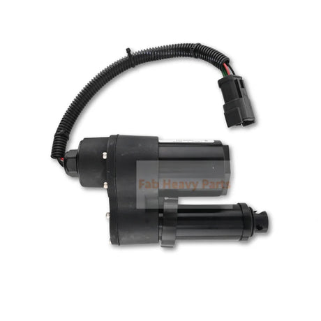 Control Valve Actuator 7101672 Aftermarket Replacement For Bobcat Skid Steer 753 873 883 963 S130 S185 - Fab Heavy Parts