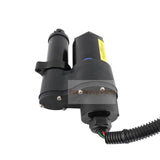 Control Valve Actuator 7101672 Aftermarket Replacement For Bobcat Skid Steer 753 873 883 963 S130 S185 - Fab Heavy Parts