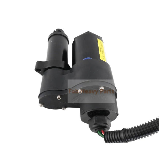 Control Valve Actuator 7101672 Aftermarket Replacement For Bobcat Skid Steer 753 873 883 963 S130 S185 - Fab Heavy Parts