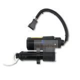 Control Valve Actuator 7101672 Aftermarket Replacement For Bobcat Skid Steer 753 873 883 963 S130 S185 - Fab Heavy Parts