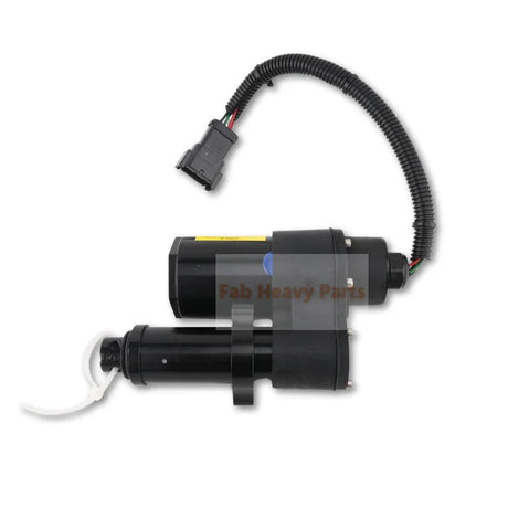 Control Valve Actuator 7101672 Aftermarket Replacement For Bobcat Skid Steer 753 873 883 963 S130 S185 - Fab Heavy Parts