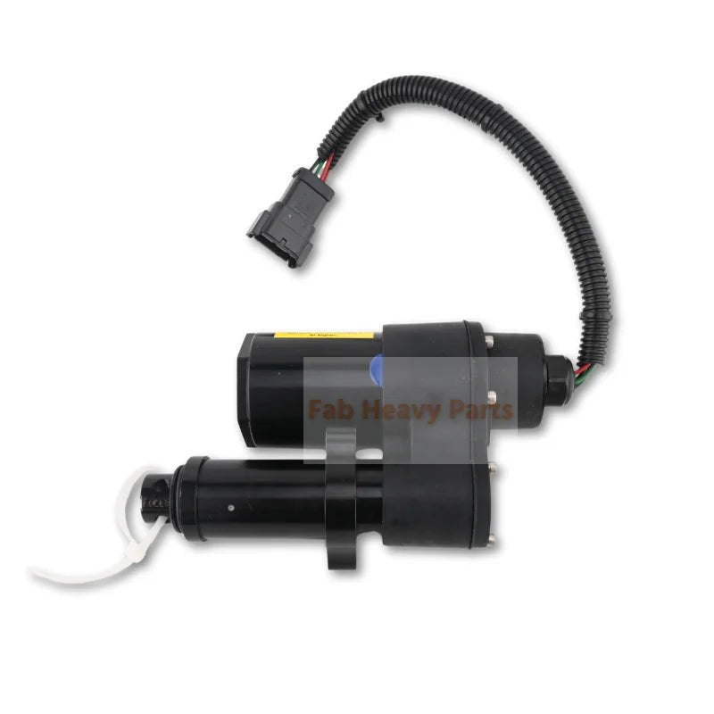 Control Valve Actuator 7101672 Aftermarket Replacement For Bobcat